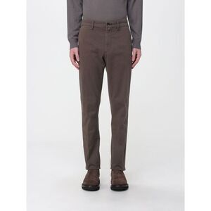 Siviglia Pants Men Brown